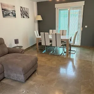 Global Pluton Apartamento
