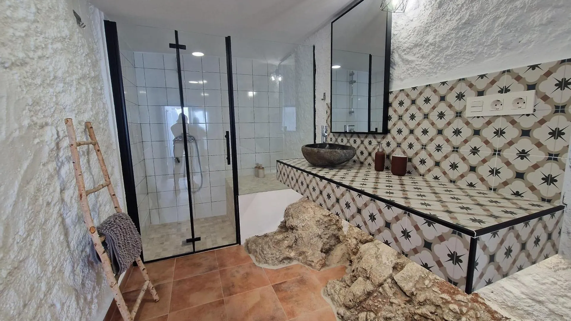 Villa Gertrudis Salobreña 0*,