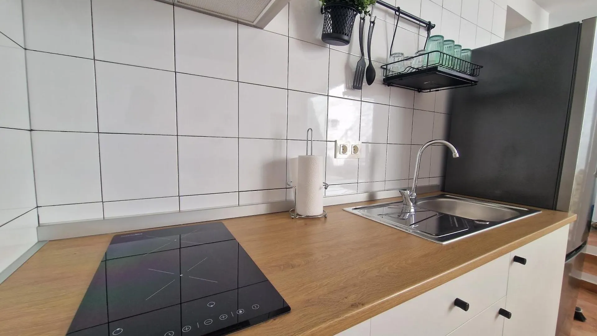 Apartamento Villa Gertrudis Salobreña