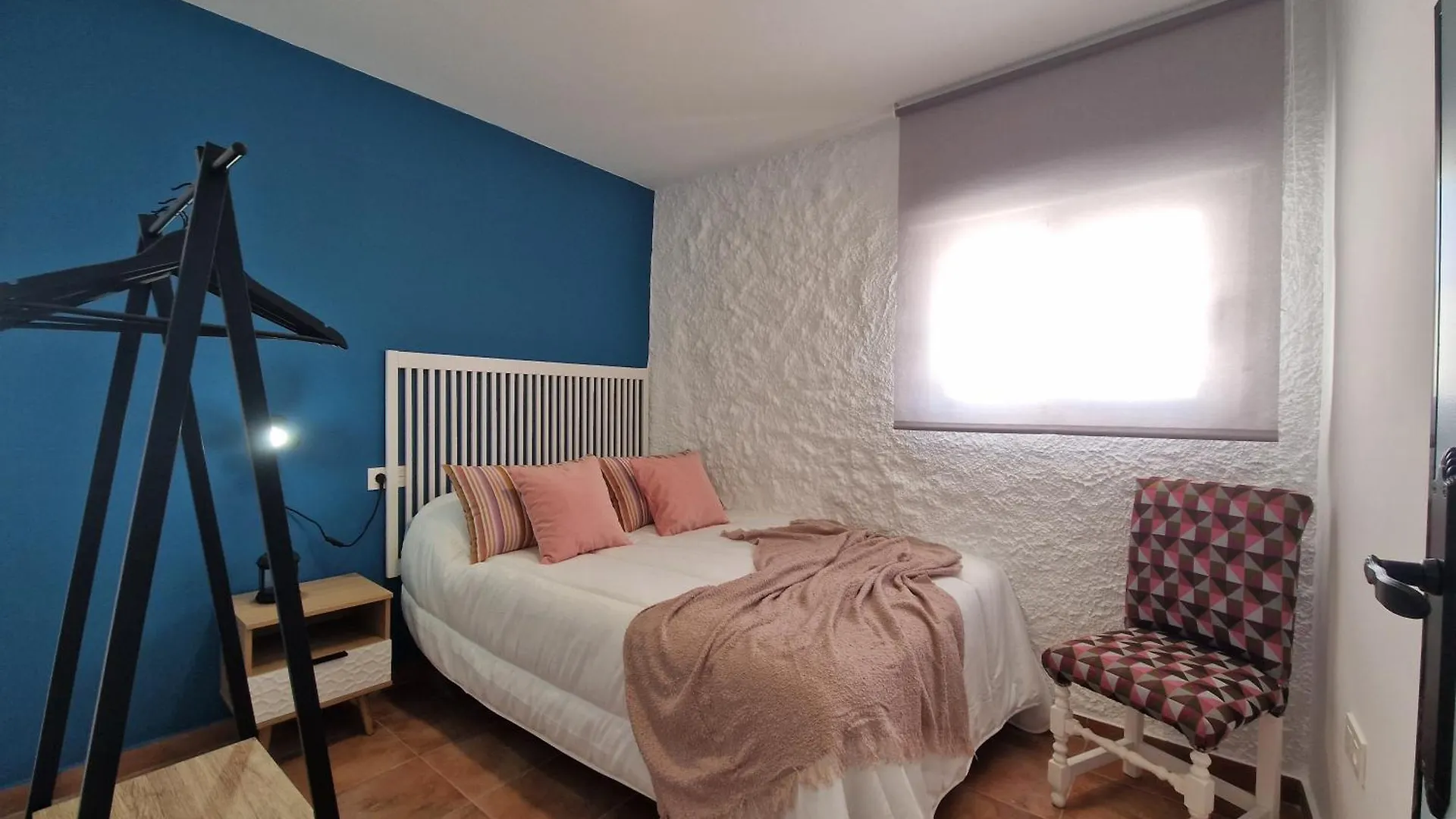 Apartment Villa Gertrudis Salobrena Spain