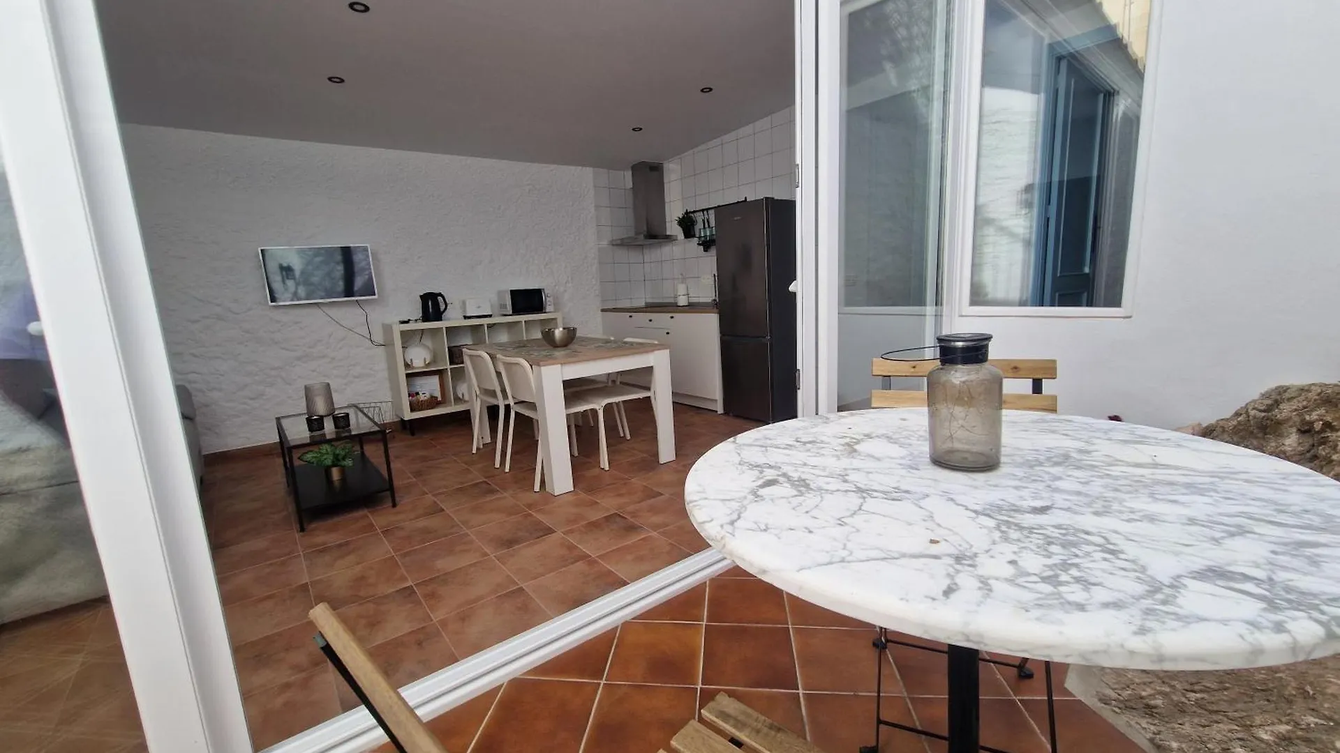 Villa Gertrudis Salobrena