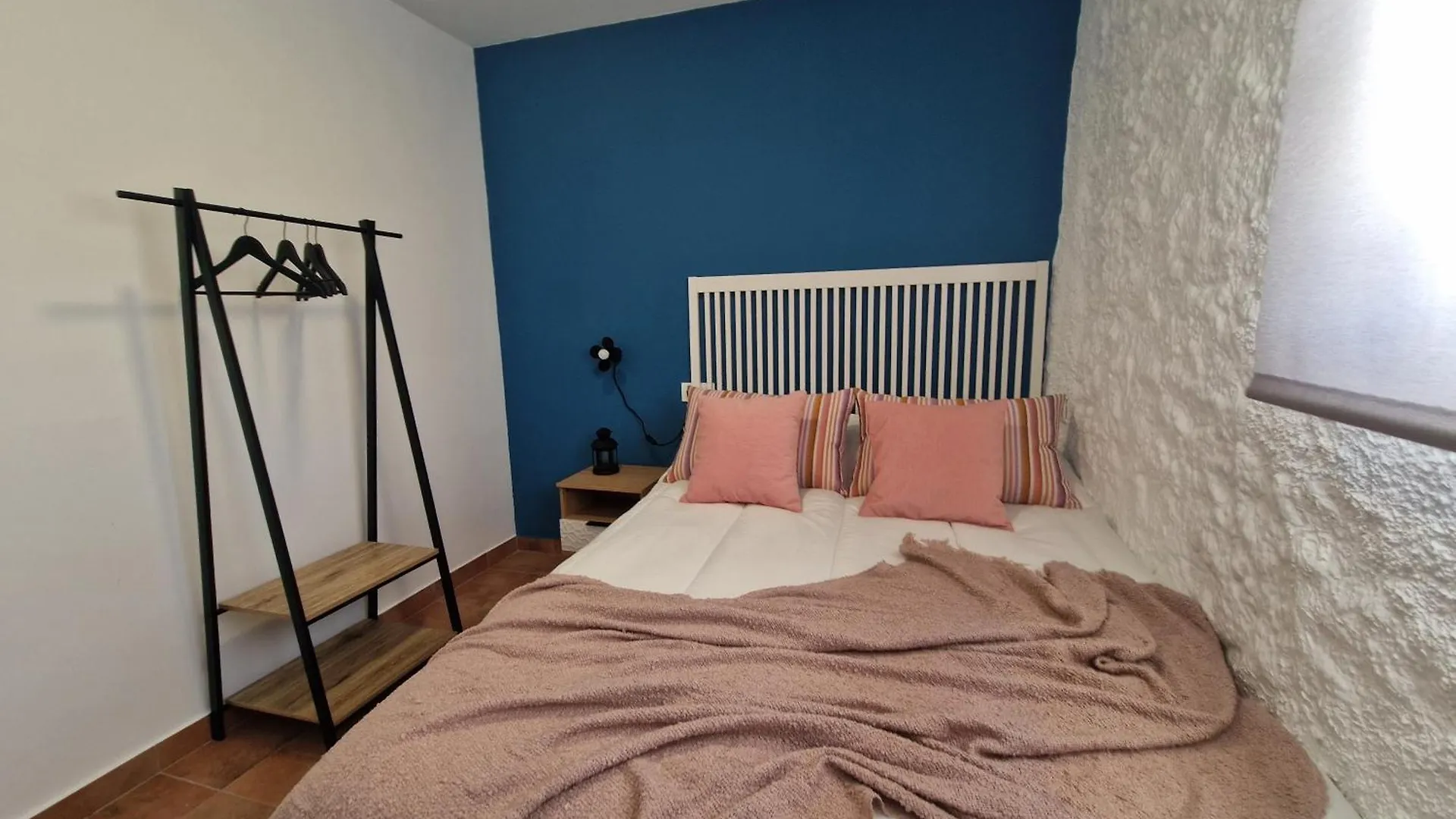 Apartment Villa Gertrudis Salobrena Spain