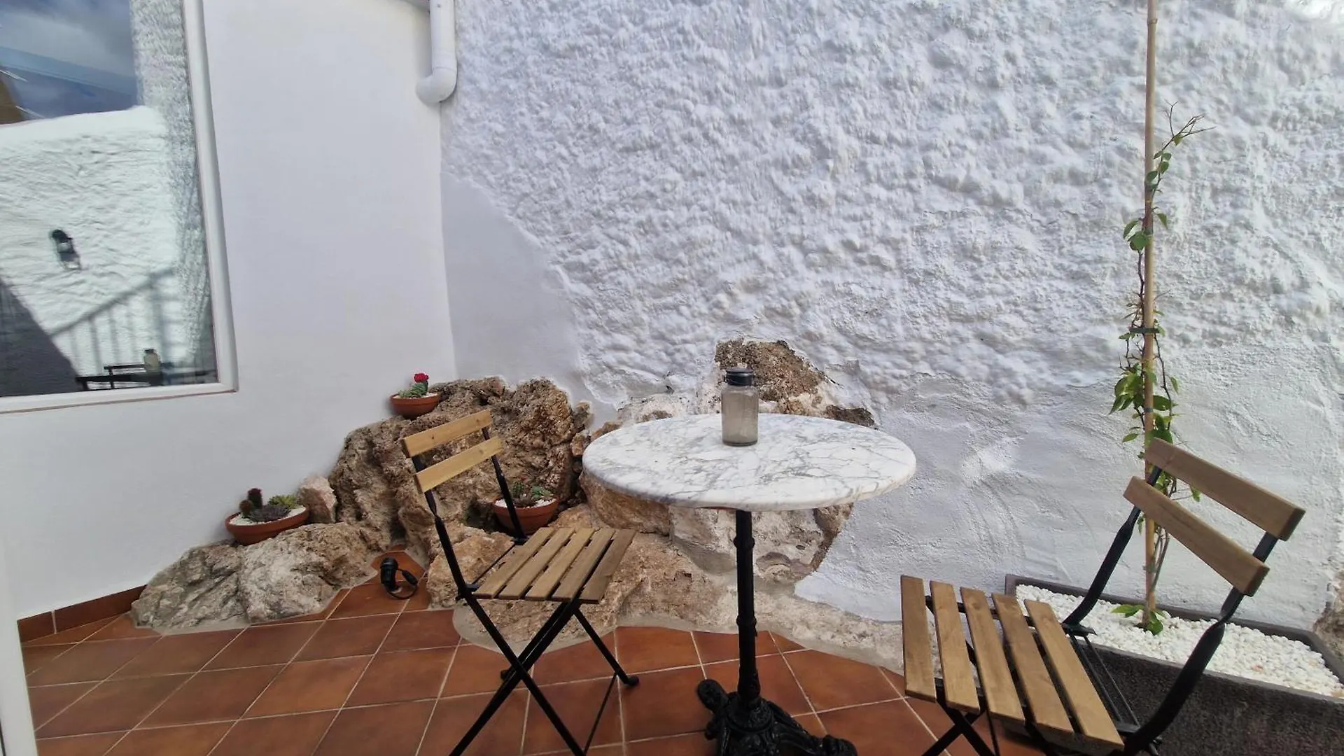 Apartment Villa Gertrudis Salobrena
