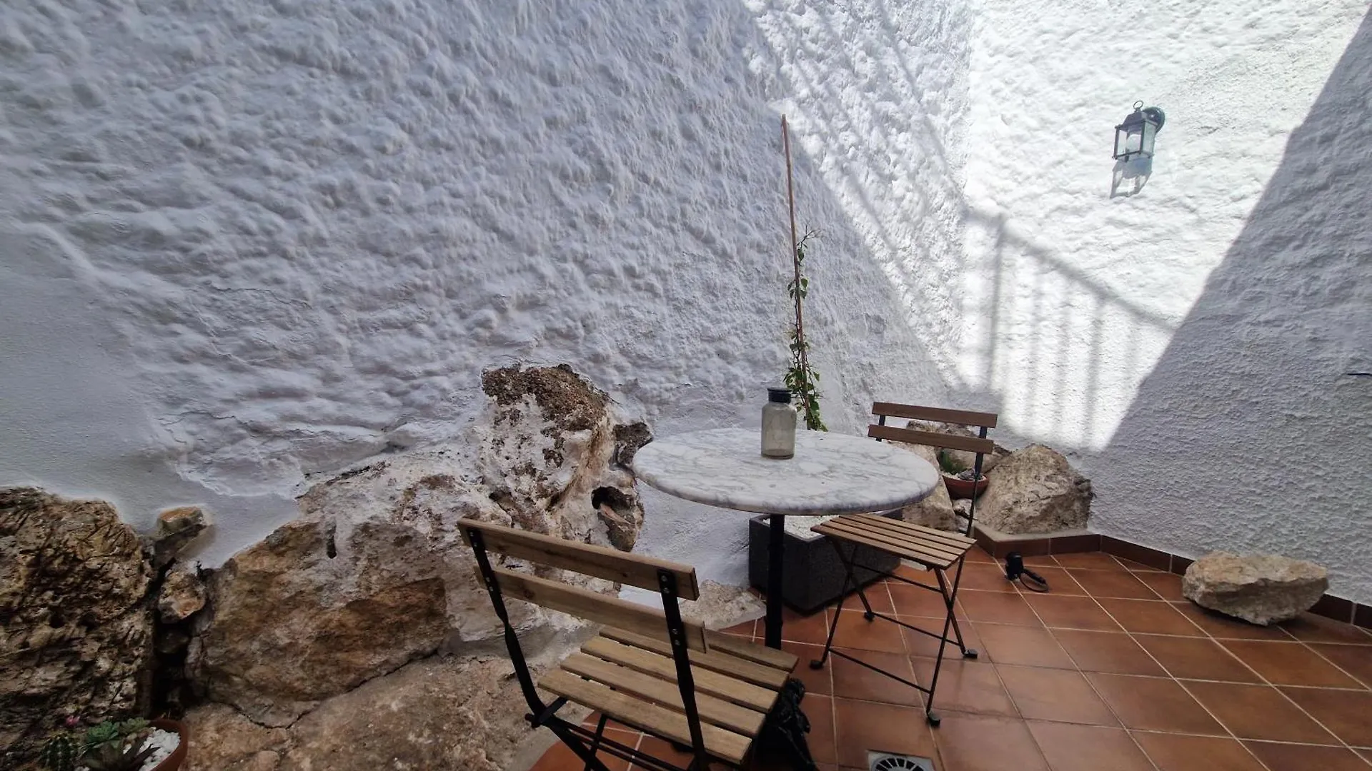 Villa Gertrudis location