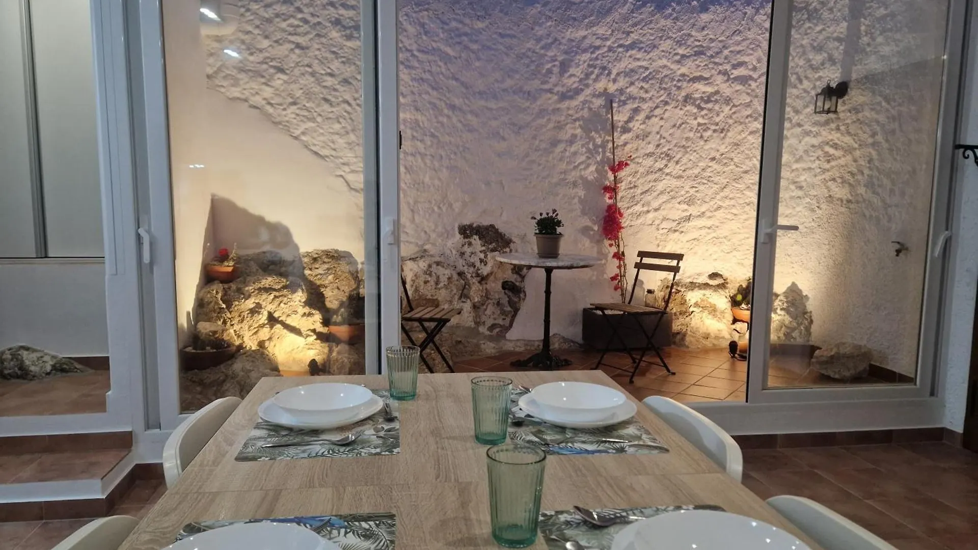Villa Gertrudis Salobrena